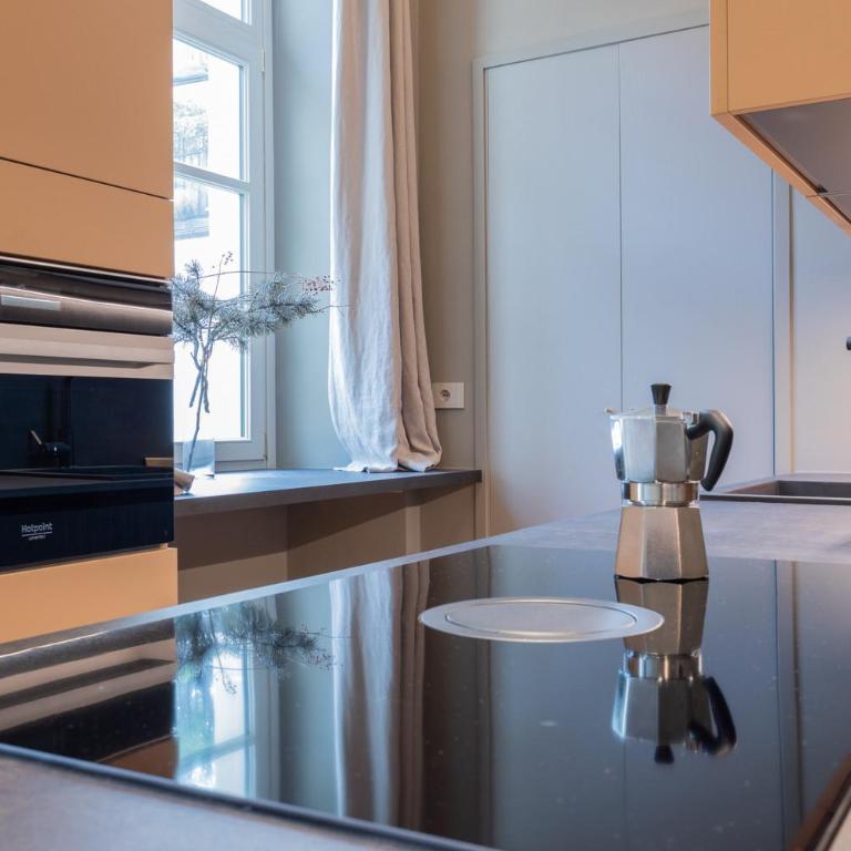 Lagrange Design Apartments by Wonderful Italy - Appartamento con 1 Camera da Letto - 8