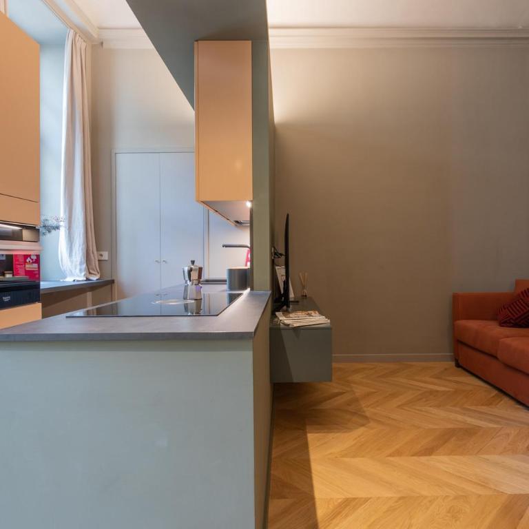 Lagrange Design Apartments by Wonderful Italy - Appartamento con 1 Camera da Letto - 9