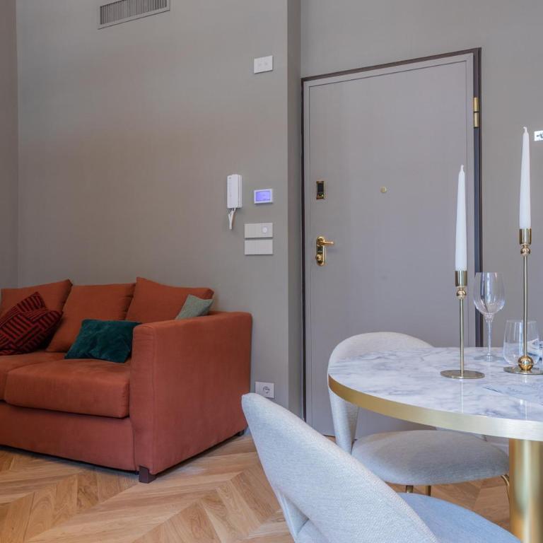Lagrange Design Apartments by Wonderful Italy - Appartamento con 1 Camera da Letto - 10