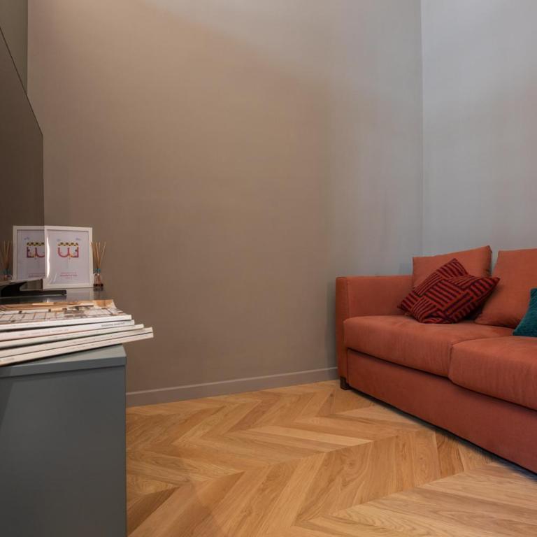 Lagrange Design Apartments by Wonderful Italy - Appartamento con 1 Camera da Letto - 11