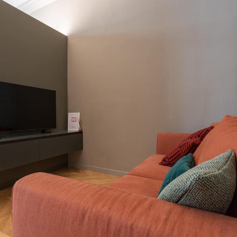 Lagrange Design Apartments by Wonderful Italy - Appartamento con 1 Camera da Letto - 12
