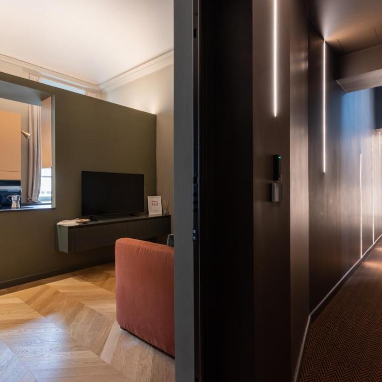 Lagrange Design Apartments by Wonderful Italy - Appartamento con 1 Camera da Letto - 13