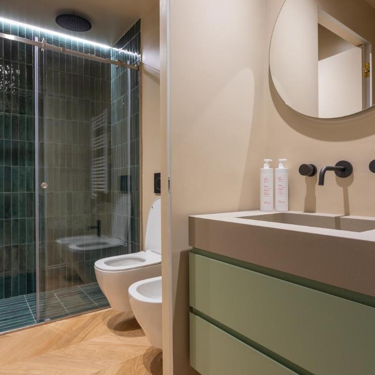 Lagrange Design Apartments by Wonderful Italy - Appartamento con 1 Camera da Letto - 19