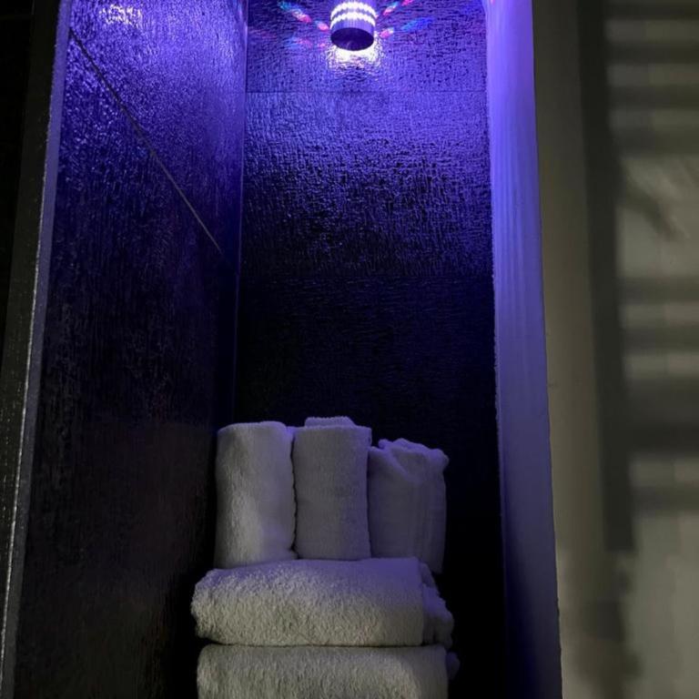 Guest House 38 Monopoli by JD Collection - Monolocale Deluxe - 25