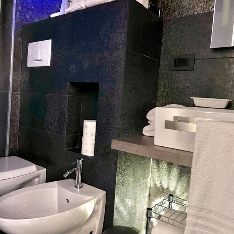 Guest House 38 Monopoli by JD Collection - Monolocale Deluxe - 24
