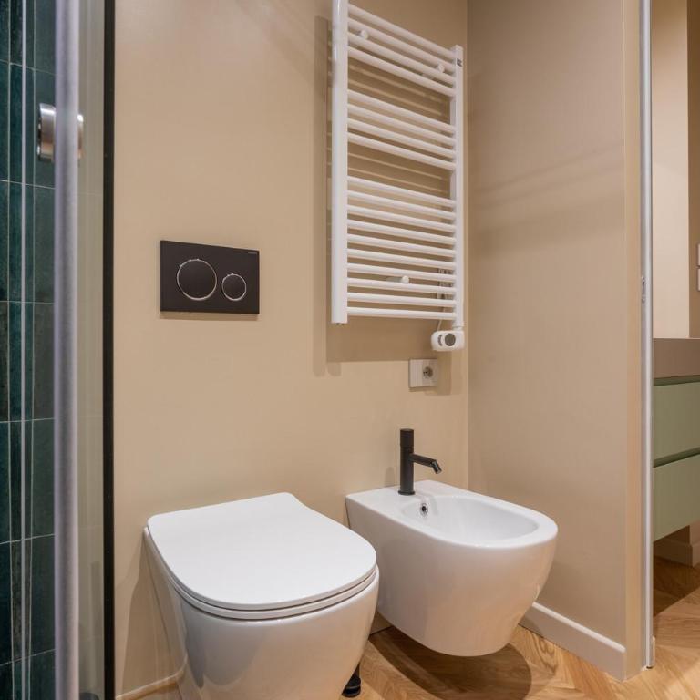 Lagrange Design Apartments by Wonderful Italy - Appartamento con 1 Camera da Letto - 20