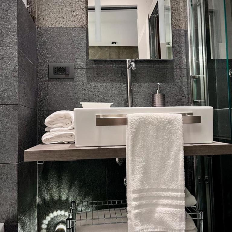 Guest House 38 Monopoli by JD Collection - Monolocale Deluxe - 23
