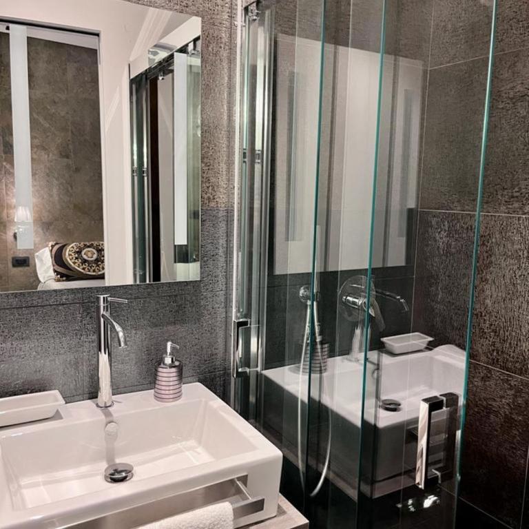 Guest House 38 Monopoli by JD Collection - Monolocale Deluxe - 33