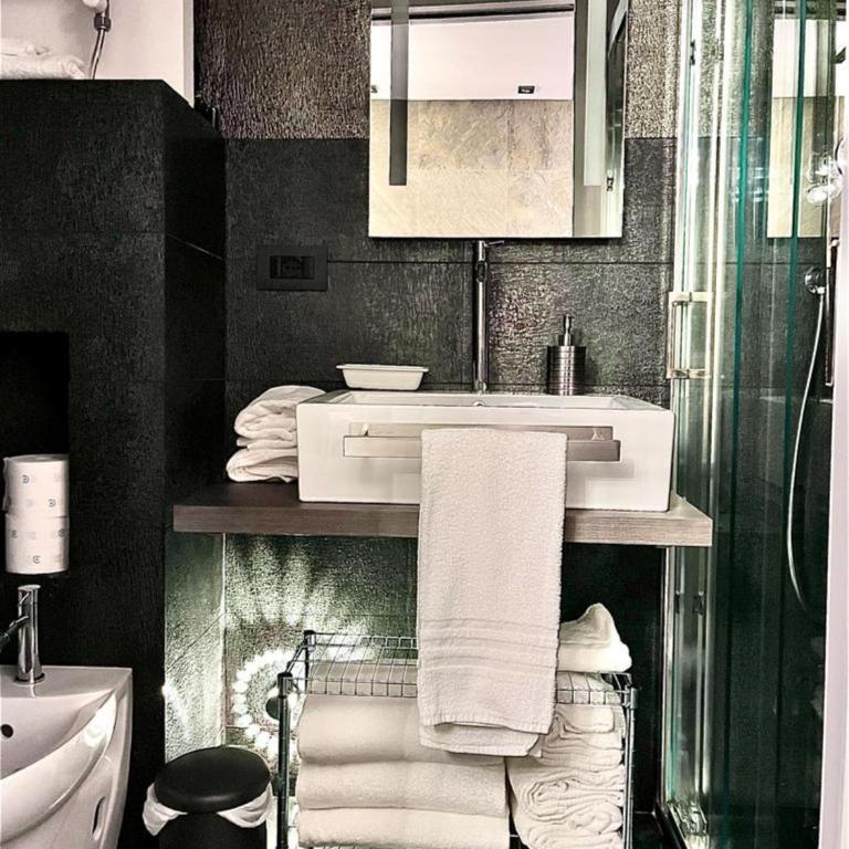 Guest House 38 Monopoli by JD Collection - Monolocale Deluxe - 2