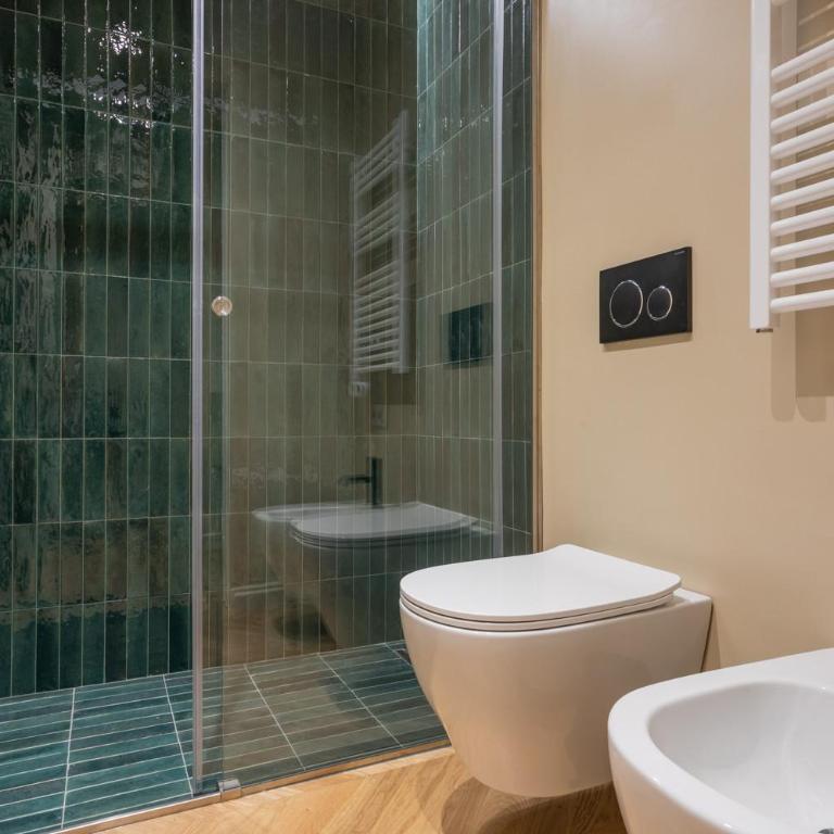 Lagrange Design Apartments by Wonderful Italy - Appartamento con 1 Camera da Letto - 21