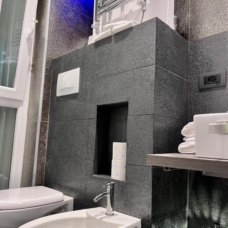 Guest House 38 Monopoli by JD Collection - Monolocale Deluxe - 19