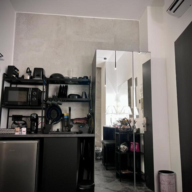 Guest House 38 Monopoli by JD Collection - Monolocale Deluxe - 30