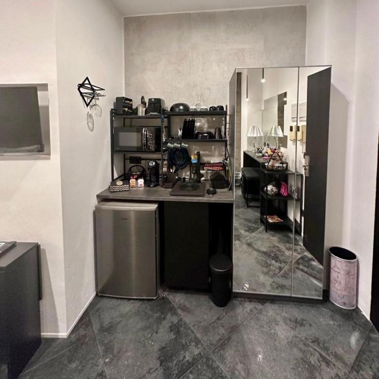 Guest House 38 Monopoli by JD Collection - Monolocale Deluxe - 34