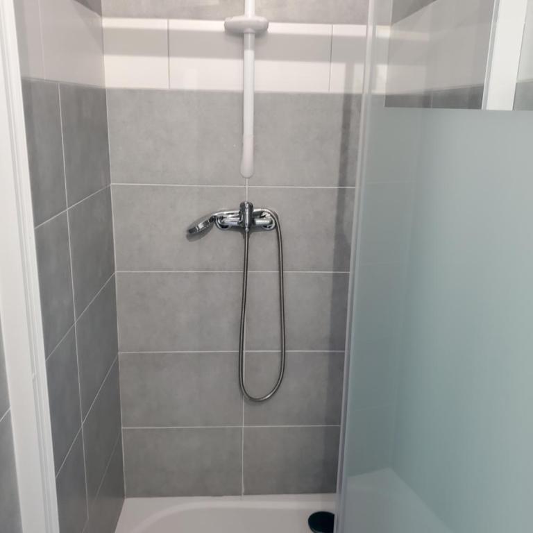 T4 centre Lourdes - Apartment mit 3 Schlafzimmern - 8