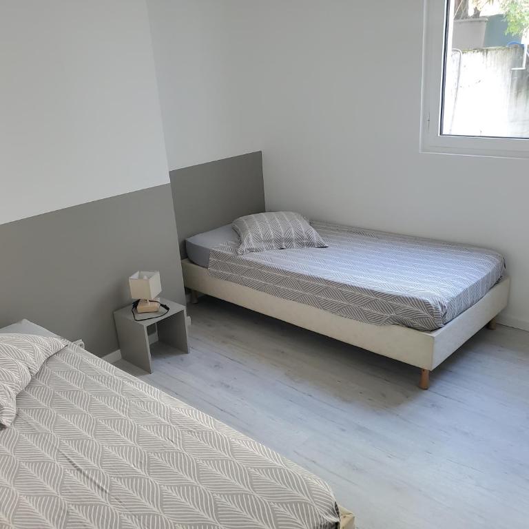 T4 centre Lourdes - Apartment mit 3 Schlafzimmern - 6