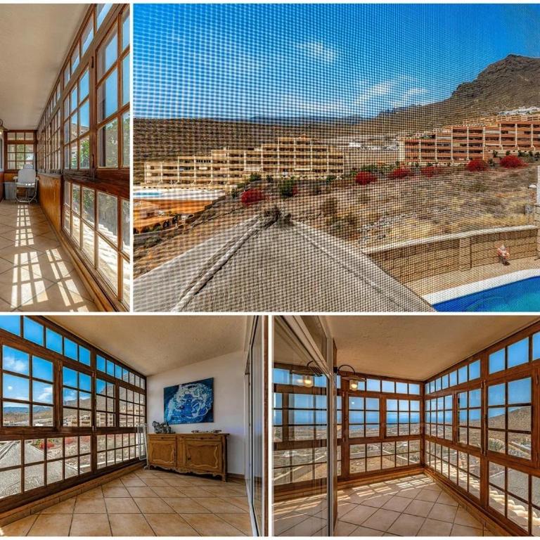 Tenerifeopenhome Charming cave villa Costa Adeje - Villa - 83