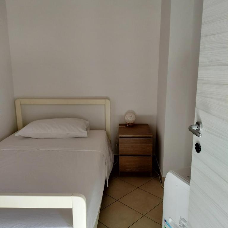 Casa Kalé - Appartamento con 2 Camere da Letto - 43