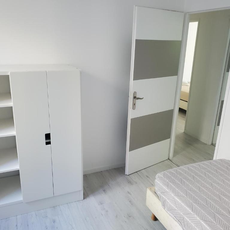 T4 centre Lourdes - Apartment mit 3 Schlafzimmern - 5