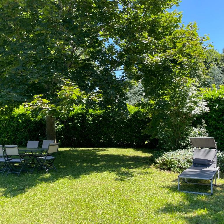 VILLA BONVOULOIR - Maisonnette - 5