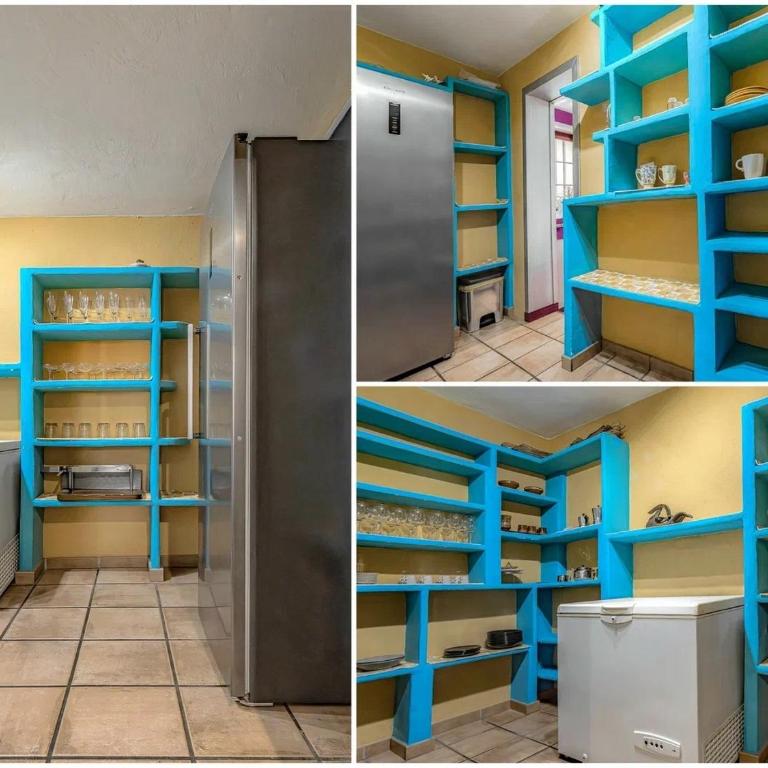 Tenerifeopenhome Charming cave villa Costa Adeje - Villa - 75