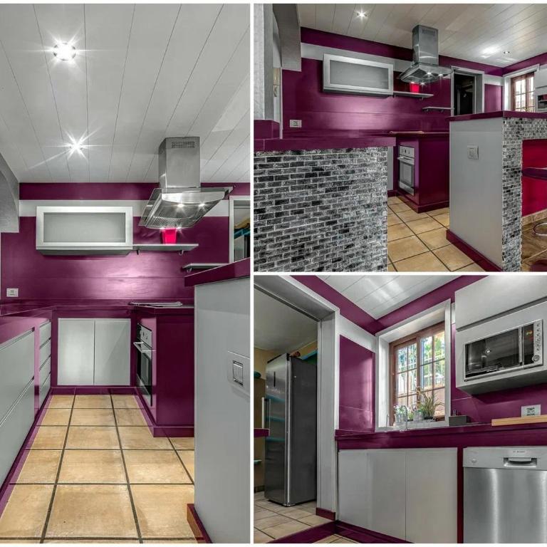Tenerifeopenhome Charming cave villa Costa Adeje - Villa - 74