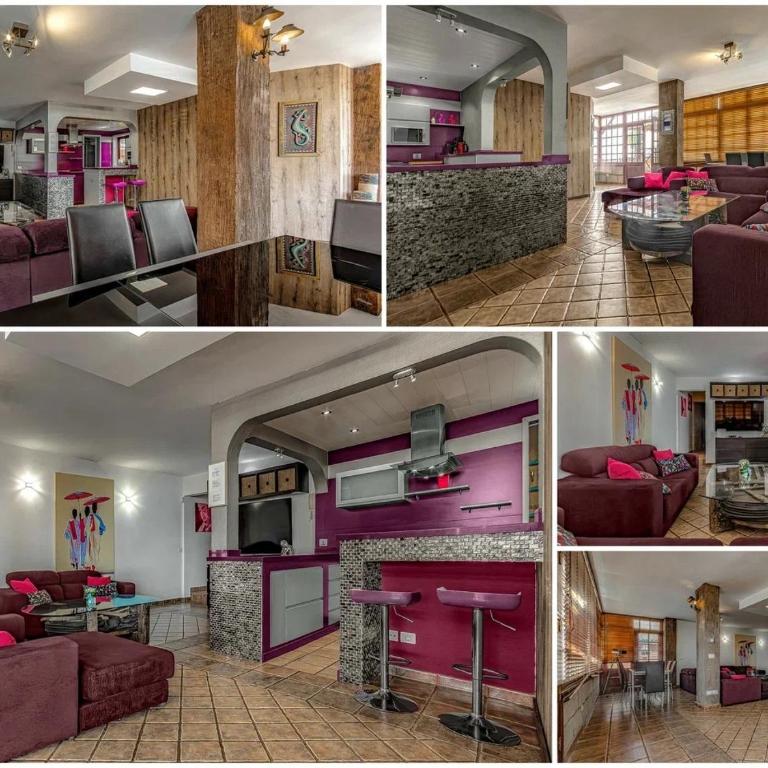 Tenerifeopenhome Charming cave villa Costa Adeje - Villa - 73