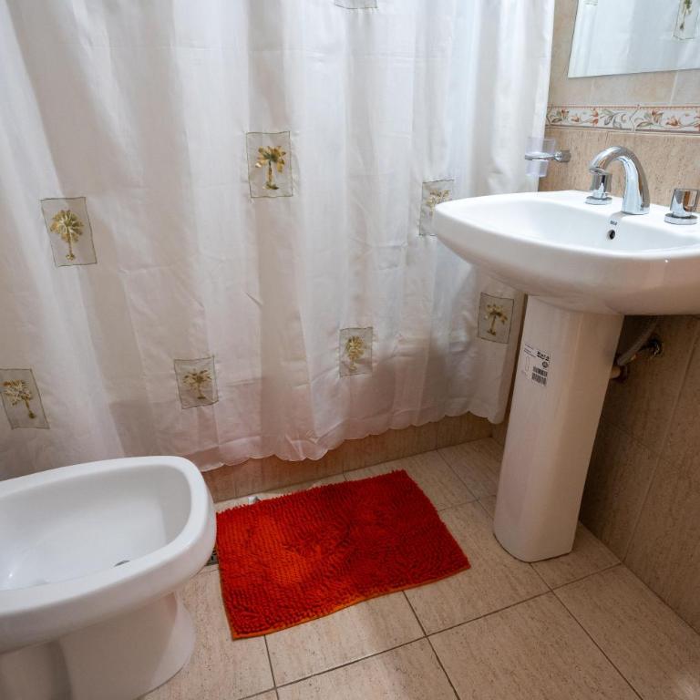 SANTA GENOVEVA 1 DORMiTORIO CON EXCELENTES VISTAS A LA CIUDAD DE NEUQUEN - Apartamento de 1 dormitorio - 14