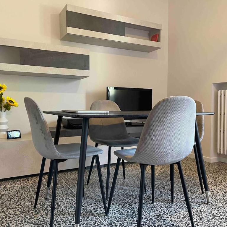 [Lotus Home] eleganza e accoglienza a Mantova - Appartamento con 1 Camera da Letto - 13