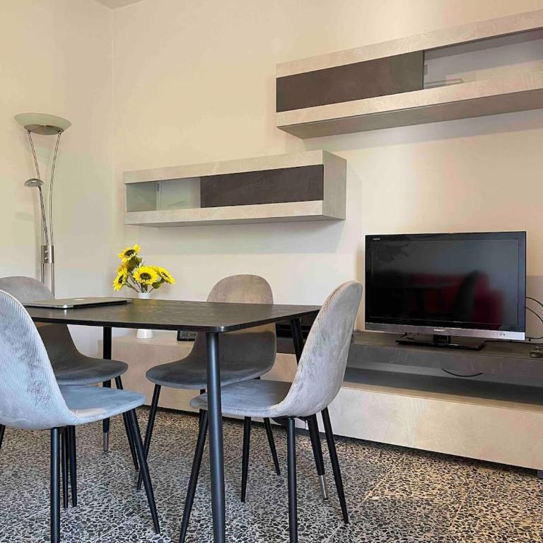 [Lotus Home] eleganza e accoglienza a Mantova - Appartamento con 1 Camera da Letto - 12