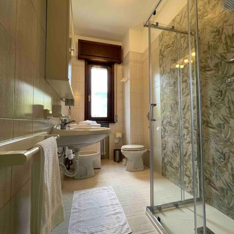[Lotus Home] eleganza e accoglienza a Mantova - Appartamento con 1 Camera da Letto - 10