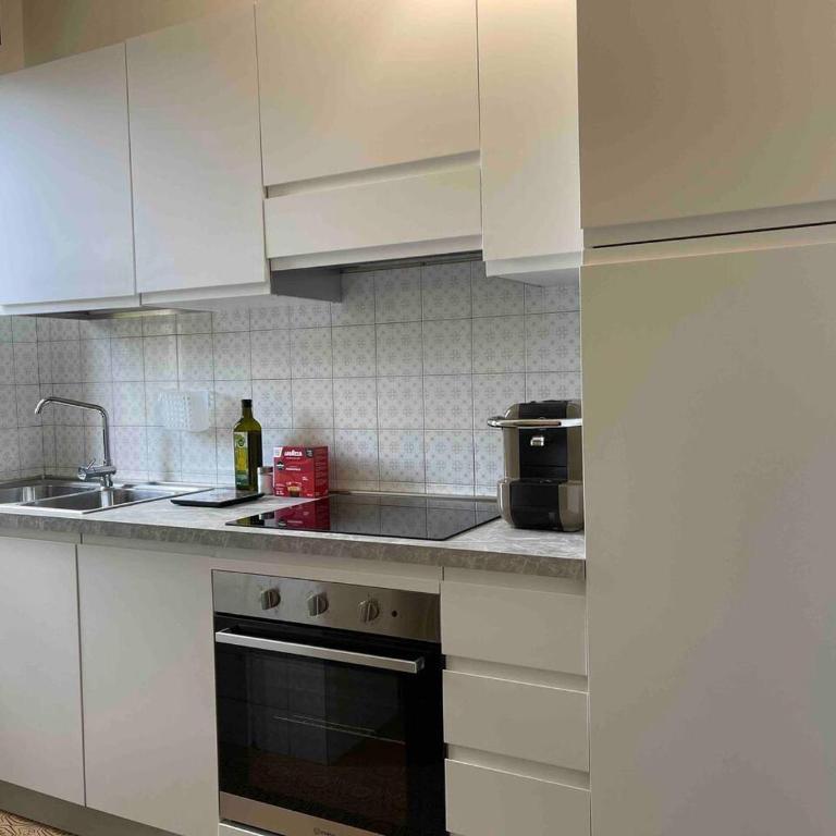 [Lotus Home] eleganza e accoglienza a Mantova - Appartamento con 1 Camera da Letto - 20