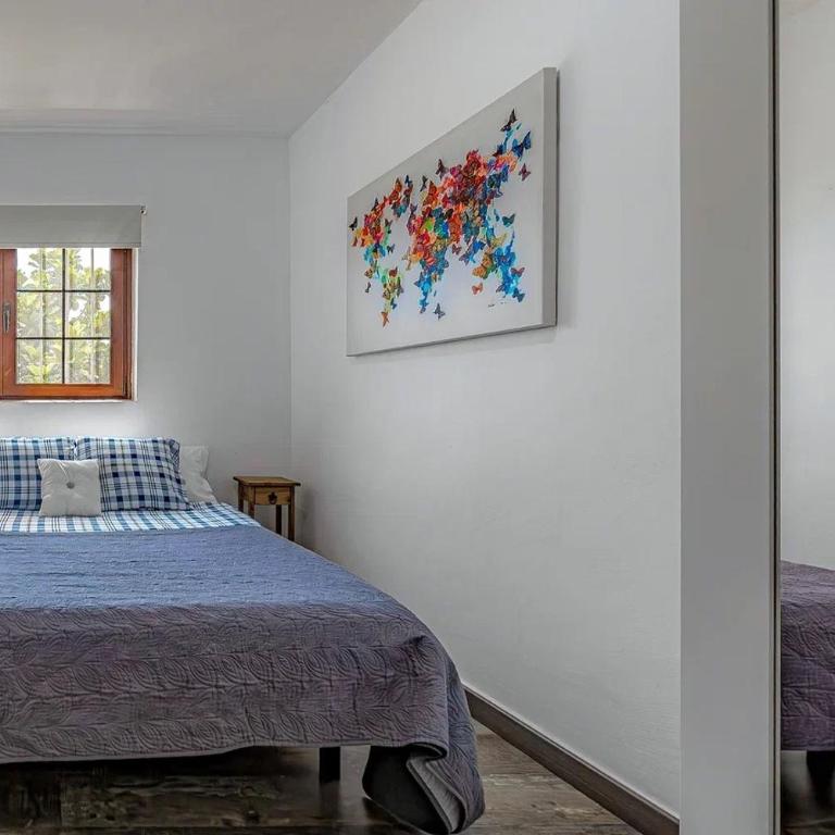 Tenerifeopenhome Charming cave villa Costa Adeje - Villa - 64