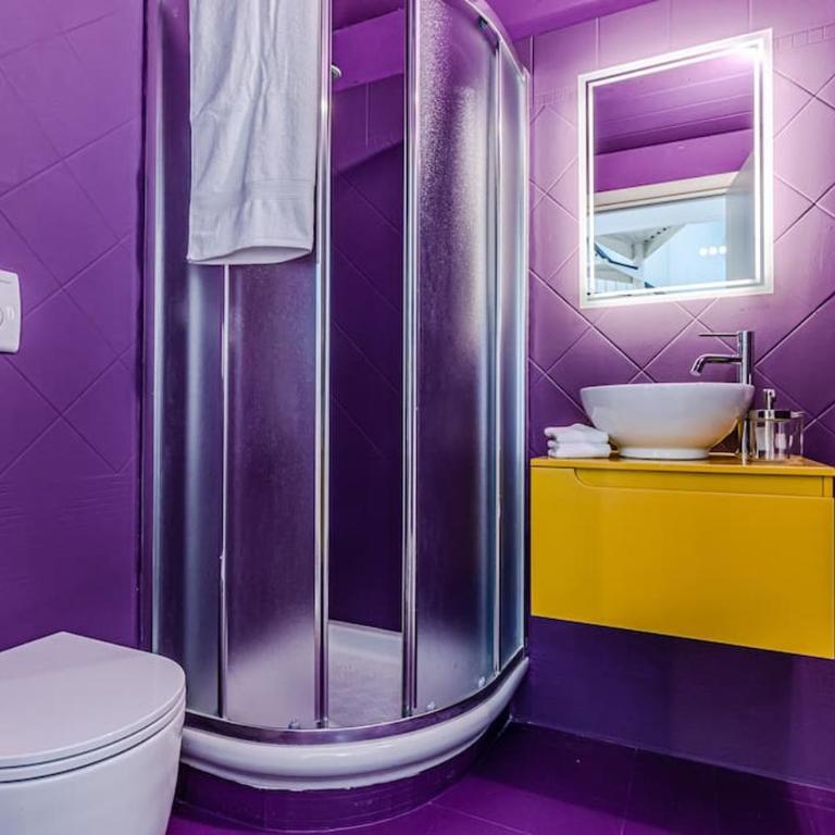 [Private Parking] Loft di Design in pieno Centro - Appartamento con 1 Camera da Letto - 7