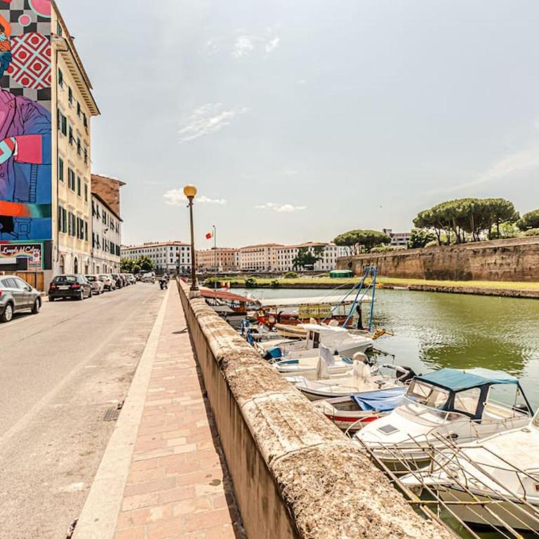 [Private Parking] Loft di Design in pieno Centro - Appartamento con 1 Camera da Letto - 34