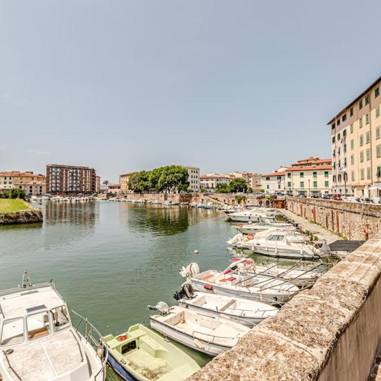 [Private Parking] Loft di Design in pieno Centro - Appartamento con 1 Camera da Letto - 33
