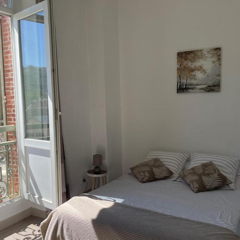 VILLA BONVOULOIR - Studio Standard (2 Personnes) - 1