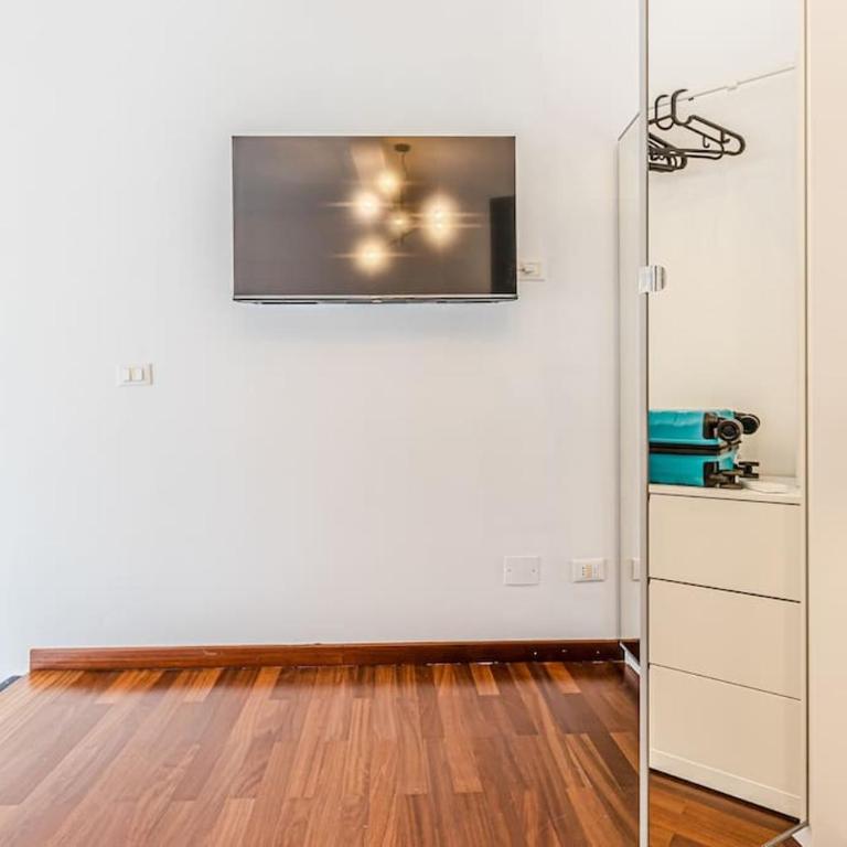 [Private Parking] Loft di Design in pieno Centro - Appartamento con 1 Camera da Letto - 19