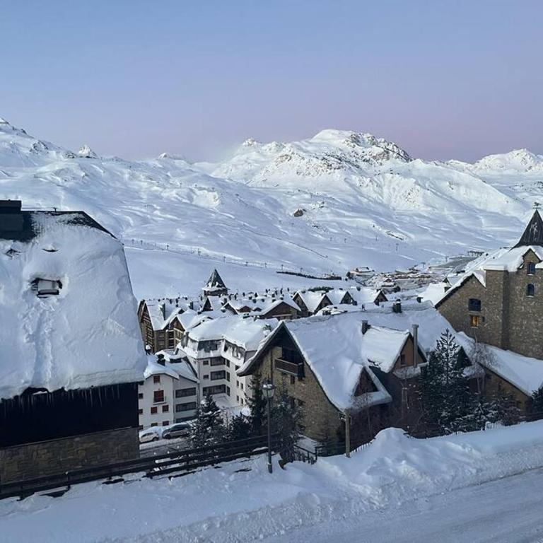 Apartamento con vistas en Formigal - Appartamento con 2 Camere da Letto - 2