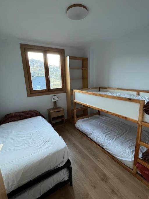 Apartamento con vistas en Formigal - Appartamento con 2 Camere da Letto - 15