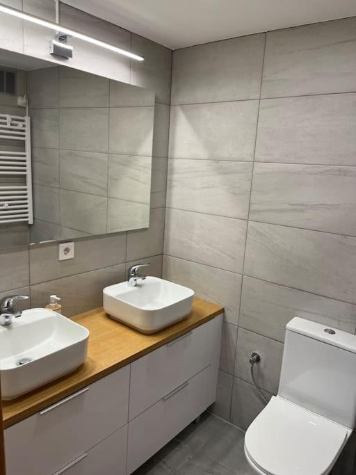 Apartamento con vistas en Formigal - Appartamento con 2 Camere da Letto - 8