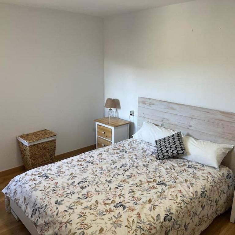 Apartamento con vistas en Formigal - Appartamento con 2 Camere da Letto - 12