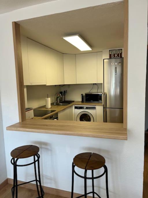Apartamento con vistas en Formigal - Appartamento con 2 Camere da Letto - 7