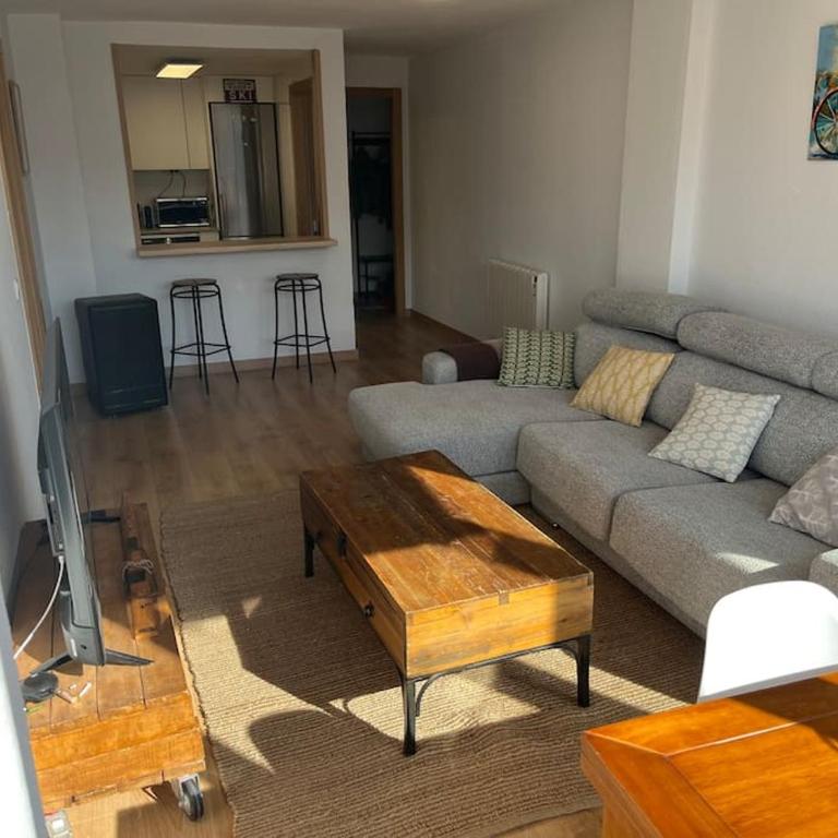 Apartamento con vistas en Formigal - Appartamento con 2 Camere da Letto - 5