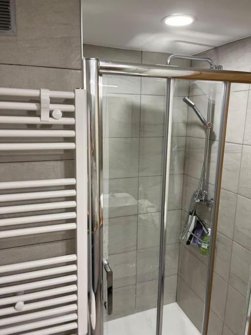 Apartamento con vistas en Formigal - Appartamento con 2 Camere da Letto - 10