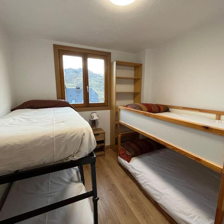 Apartamento con vistas en Formigal - Appartamento con 2 Camere da Letto - 14