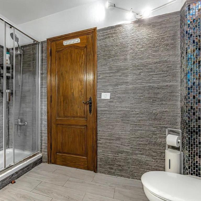 Tenerifeopenhome Charming cave villa Costa Adeje - Villa - 61