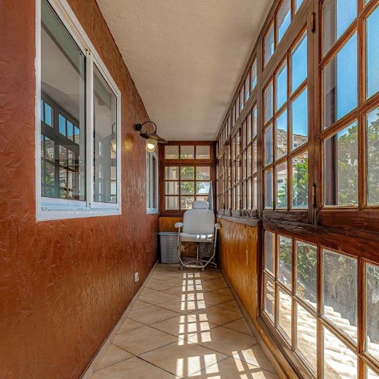 Tenerifeopenhome Charming cave villa Costa Adeje - Villa - 56