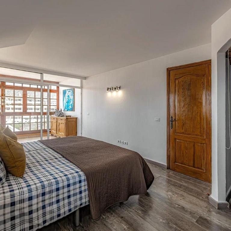Tenerifeopenhome Charming cave villa Costa Adeje - Villa - 54