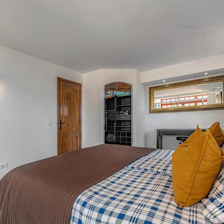 Tenerifeopenhome Charming cave villa Costa Adeje - Villa - 53