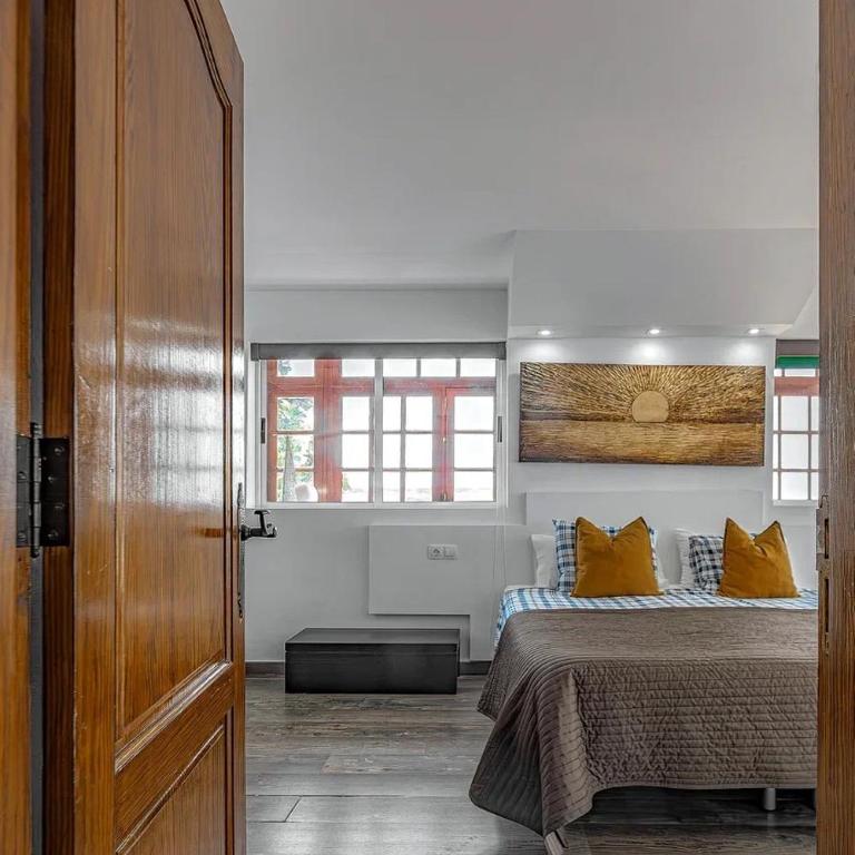 Tenerifeopenhome Charming cave villa Costa Adeje - Villa - 51